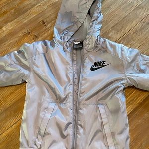 Nike Jacket